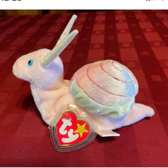 TY (1999) - 5 Beanie Babies Collected (New) Lot - Picture 11 of 16